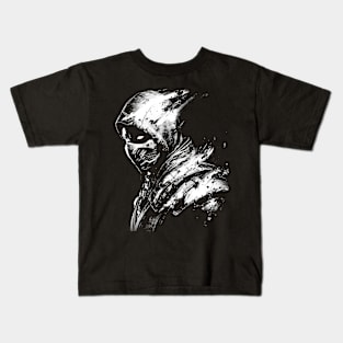 scorpion Kids T-Shirt